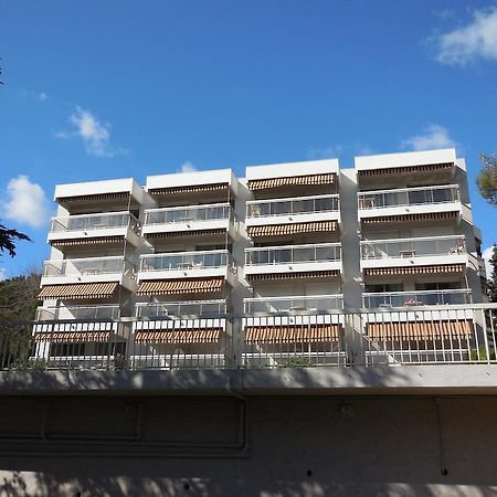 Les Genevriers Lejlighed Cannes Eksteriør billede