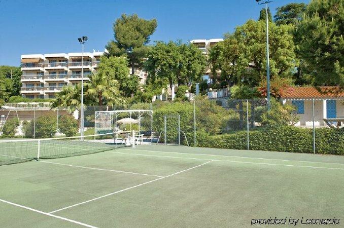 Les Genevriers Lejlighed Cannes Faciliteter billede